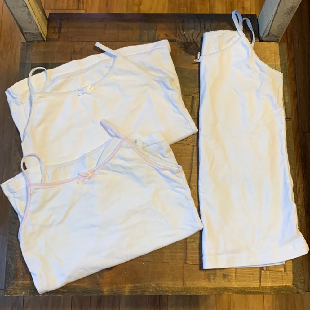 Girls Cami